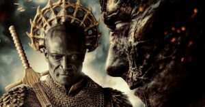 Anjos, satanistas e um clone de Jesus Cristo no trailer do terror A Profecia do Mal – Assista!