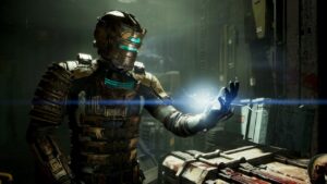 Dead Space Remake pode ter um final alternativo, entenda