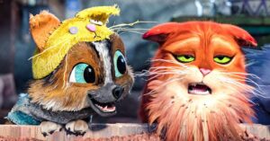 Gato de Botas 2: Versão dublada, classificação etária, duração e história de O Último Pedido