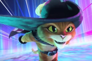 Gato de Botas 2: O Último Pedido DUBLADO | Onde assistir o novo filme?