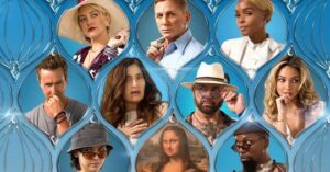 Glass Onion: Knives Out 2 | Versão dublada, classificação etária, duração e história do filme do Netflix