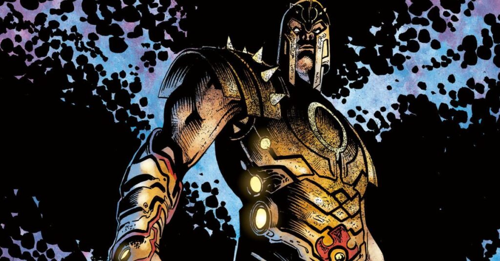 God-Country-Devir-Avance-Games