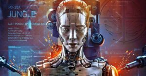 JUNG_E | Versão dublada, duração, classificação e tudo sobre o filme do Netflix