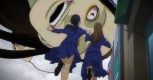 Junji Ito Maniac: Histórias Macabras do Japão já está completo para assistir no Netflix, incluindo opção dublado