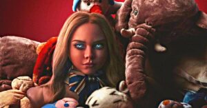 M3GAN: Versão dublada, classificação etária, duração e história do terror de 2023