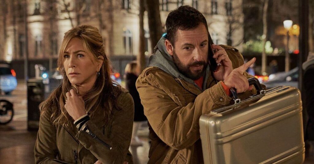 Misterio-em-Paris-Adam-Sandler-Jennifer-Aniston-Avance-Games