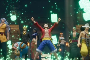One Piece Odyssey | Análise – Vale a pena jogar?