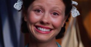 PEARL: Terror com Mia Goth ganha data de estreia nos cinemas do Brasil