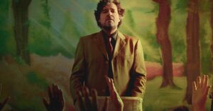 Santo Maldito: Conheça a nova série do Star+ protagonizada por Felipe Camargo