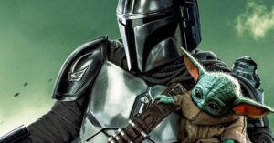 The Mandalorian & Grogu é anunciado como novo filme do universo Star Wars