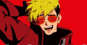 TRIGUN STAMPEDE estreia dublado no Crunchyroll! Conheça os dubladores do anime