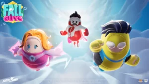 Fall Guys | Personagens de Invencível estarão disponíveis, saiba data, quem são e como resgatá-los