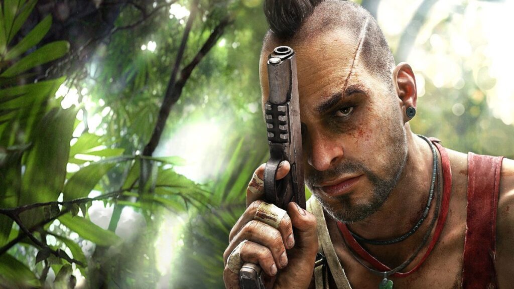 five things i learned from far cry 3s vaas montenegro