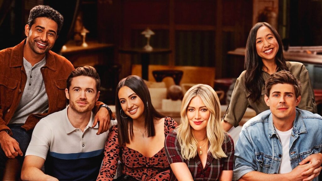 how-i-met-your-father-temporada-2-dublado-legendado-online