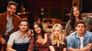 How I Met Your Father Temporada 2 | Assista online a série