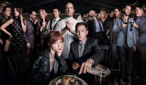 O Menu dublado ou legendado | Onde assistir online o filme