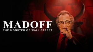 Bernie Madoff: O Golpista de Wall Street | Onde assistir o Documentário de um dos maiores golpistas da história