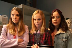 Sexify: Temporada 2 | Onde assistir online a série polonesa