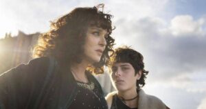 A Vida Mentirosa dos Adultos | Onde assistir online a série italiana