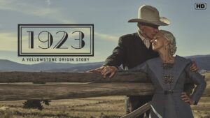 1923 | Assista agora online a série estrelada por Harrison Ford