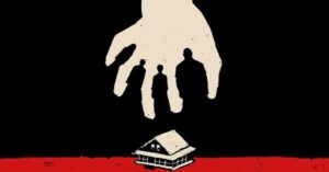 Batem à Porta (Knock at the Cabin, 2023) | Crítica | Vale assistir?