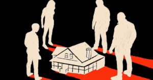 Batem à Porta: Versão dublada, história, classificação etária e duração e do filme de M. Night Shyamalan