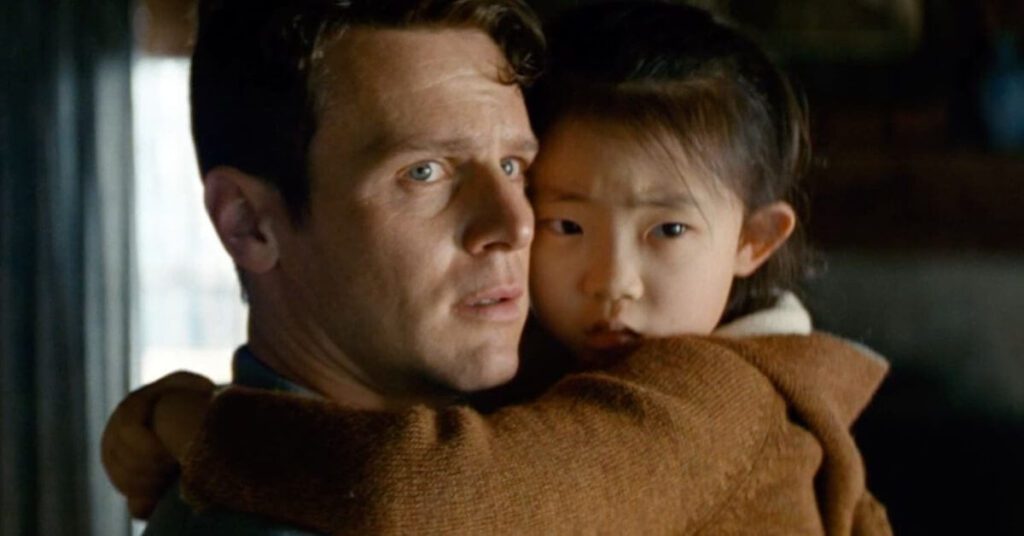 Batem-a-Porta-Knock-at-the-Cabin-Wen-Eric-Avance-Games