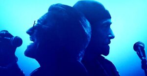 Bono & The Edge: A Sort of Homecoming | Assista ao trailer e conheça o documentário com os membros do U2