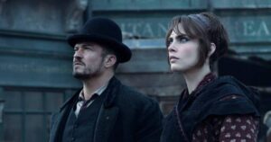 Carnival Row: Temporada 2 | Onde assistir online a série estrelada por Orlando Bloom e Cara Delevingne