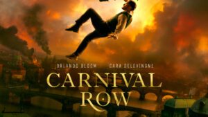 Carnival Row: Temporada 2 | Onde assistir online os episódios 3 e 4