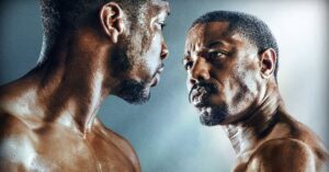 Michael B. Jordan comenta inspiração de animes para Creed 3, incluindo soco de Dragon Ball Z