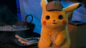 Detetive Pikachu | Onde assistir online o filme Pokémon