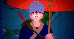 Dragon Ball Z: Kakarot confirma DLC do Torneio de Artes Marciais clássico, confira