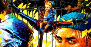 Esquadrão Suicida: Destrói o Asilo Arkham | Game da Rocksteady terá quadrinhos com códigos para itens