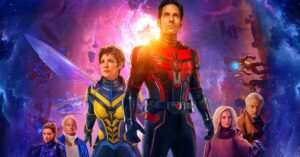 Homem-Formiga e a Vespa: Quantumania inicia sua pré-venda! Confira todas sessões e compre seu ingresso