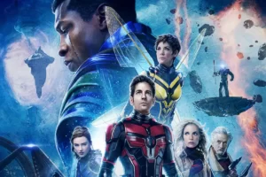 Homem-Formiga e a Vespa: Quantumania | Onde assistir o novo filme