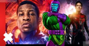 Quem é Kang: Tudo sobre o vilão de Homem-Formiga e a Vespa – Quantumania