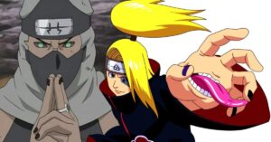 Panini lança álbum de figurinhas de Naruto Shippuden e promove encontro de otakus em São Paulo