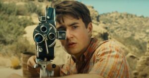 Os Fabelmans: Versão dublada, classificação etária, duração e história do filme de Steven Spielberg