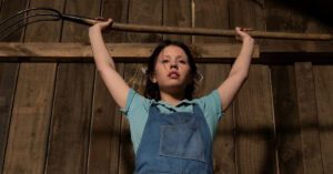 PEARL tem cena pós-créditos? Entenda final do filme com Mia Goth