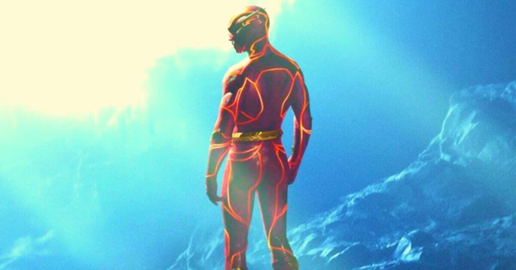 The-Flash-Filme-2023-Avance-Games