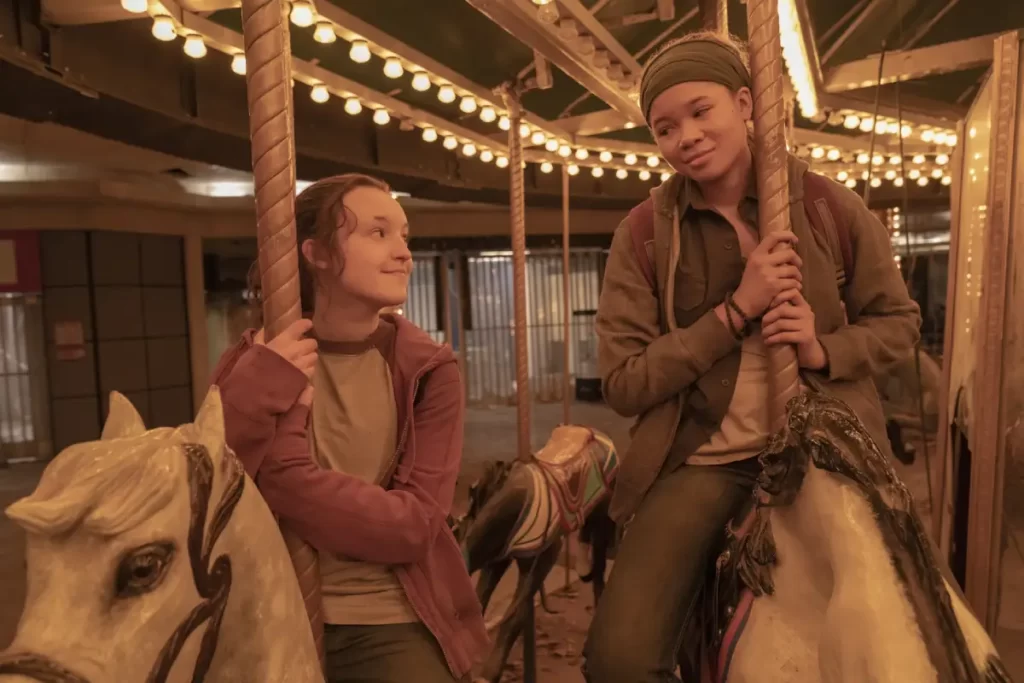 The-Last-of Us-episódio-7-dublado