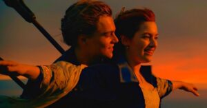 Titanic retorna aos cinemas em 3D durante a Semana do Cinema, com ingressos promocionais