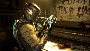 Dead Space | Criador da franquia fala sobre remake feito pela Motive Studios: veja detalhes