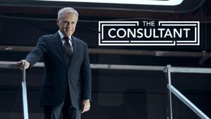 O Consultor | Assista online a série estrelada por Christoph Waltz