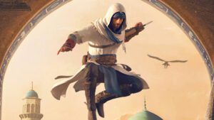 Assassin’s Creed Mirage | Arte conceitual do jogo vaza, saiba detalhes