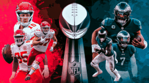 Super Bowl LVII 2023 | Onde assistir online o evento