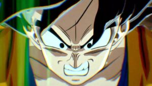 Dragon Ball Z Tenkaichi 4 é anunciado de forma oficial