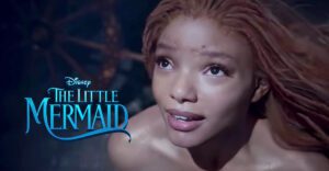 A Pequena Sereia | trailer e pôster oficiais já estão disponíveis para assistir