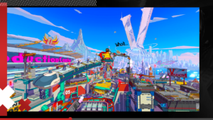 Hifi-Rush gameplay #01 – Peguem o defeito! DUBLADO PT-BR